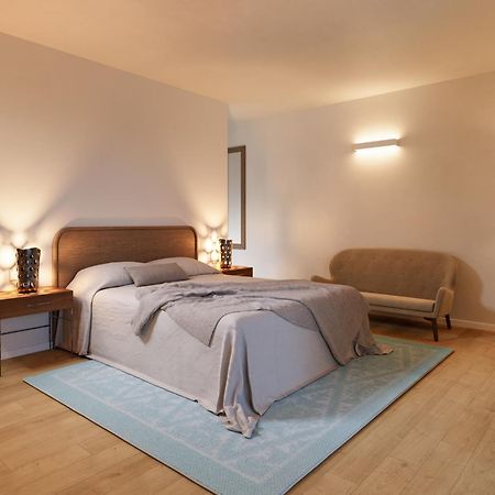 Cascioni Eco Retreat Hotell Arzachena Eksteriør bilde