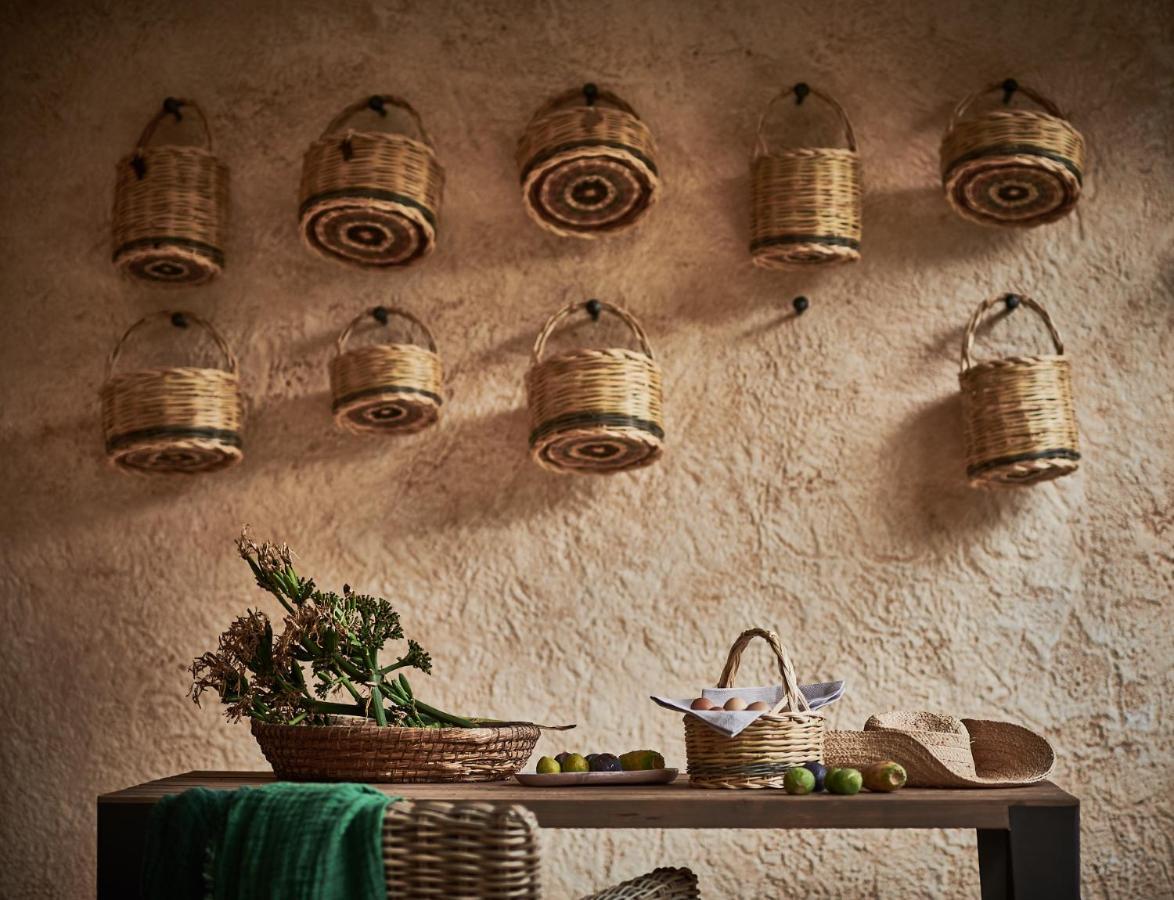 Cascioni Eco Retreat Hotell Arzachena Eksteriør bilde