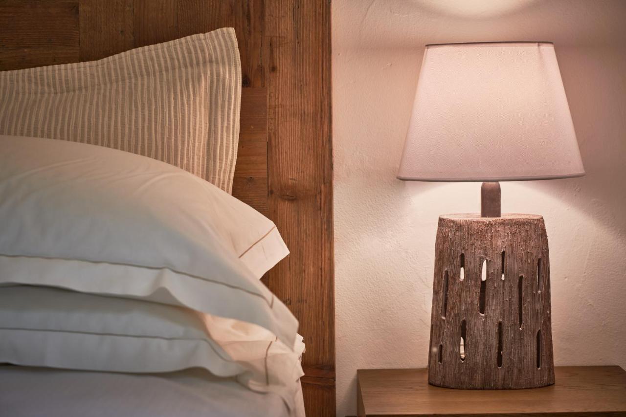 Cascioni Eco Retreat Hotell Arzachena Eksteriør bilde