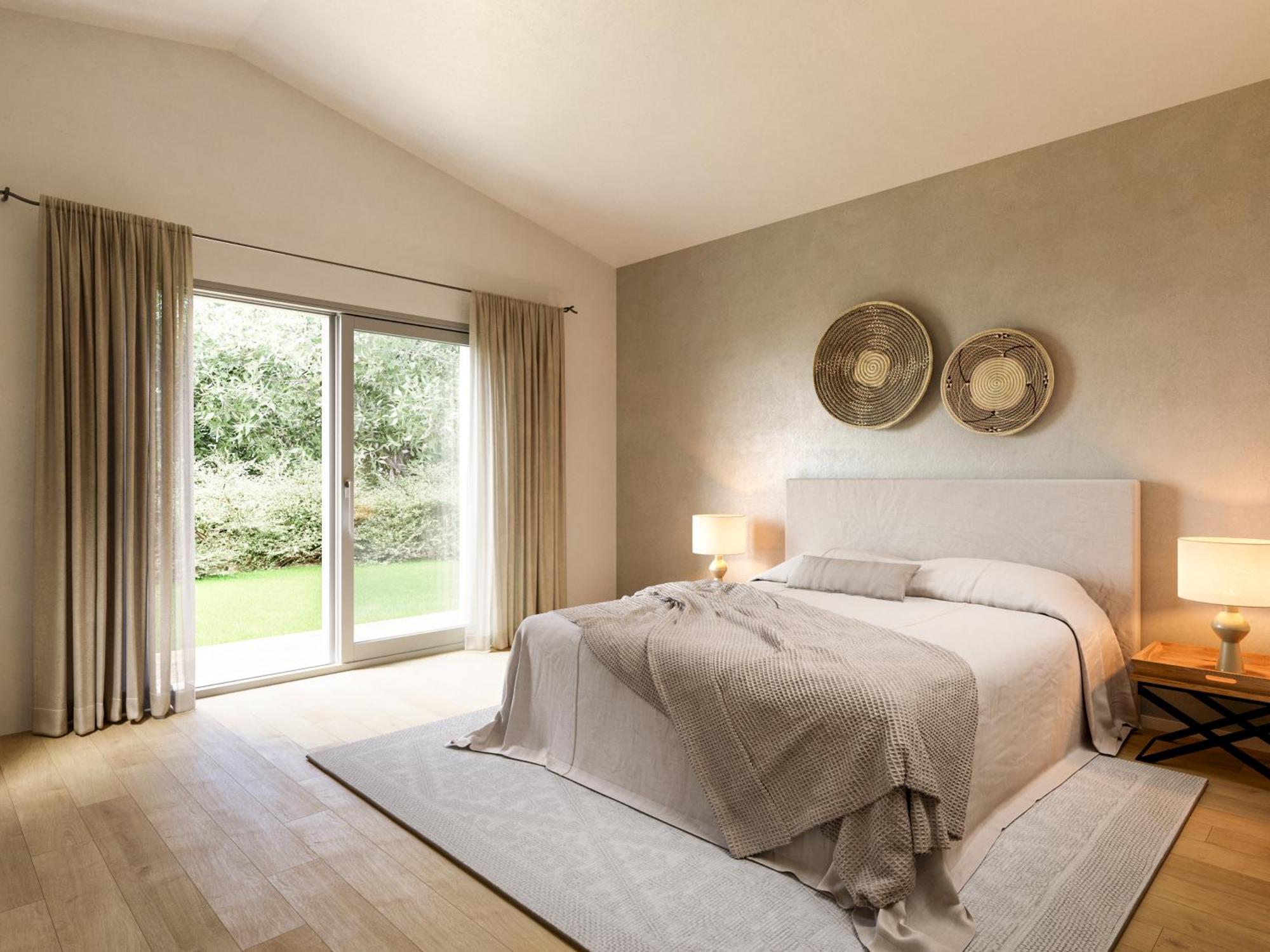 Cascioni Eco Retreat Hotell Arzachena Eksteriør bilde