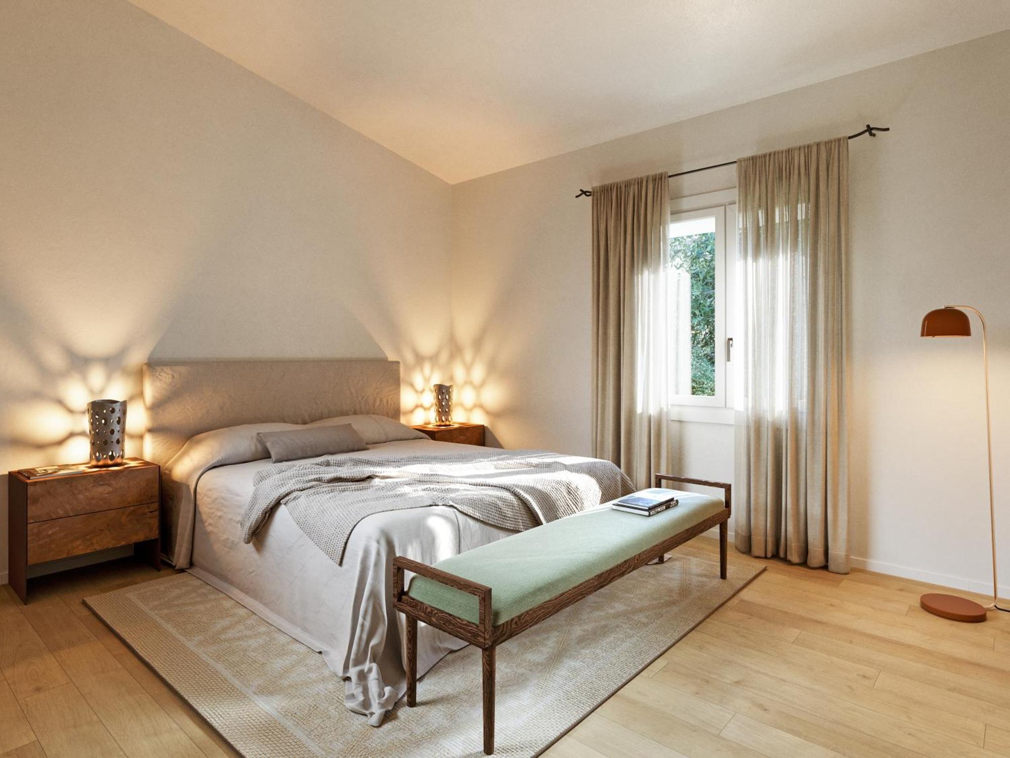 Cascioni Eco Retreat Hotell Arzachena Eksteriør bilde